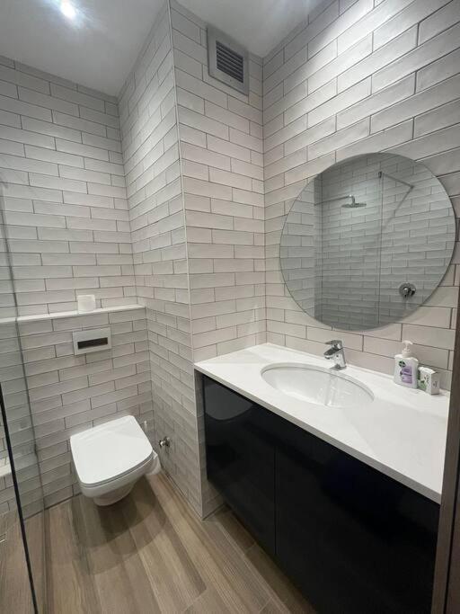 Perfect Lock Up & Go Apartment